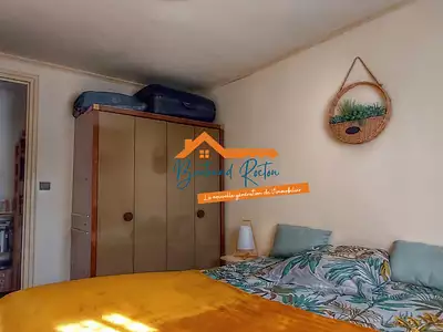 Maison, 79 m²