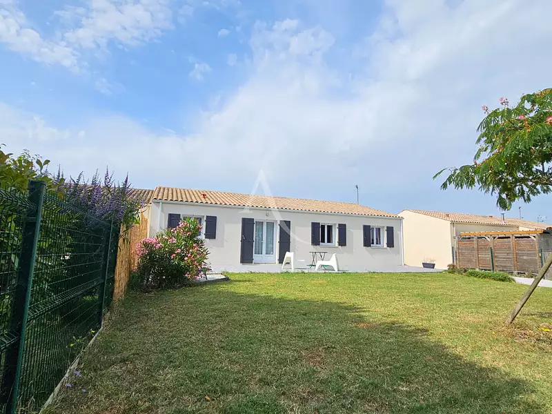 Maison, 90 m²