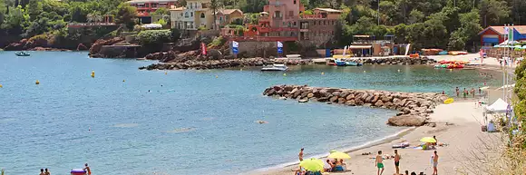 AZUR ESTEREL IMMOBILIER