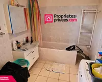 Maison, 71 m²