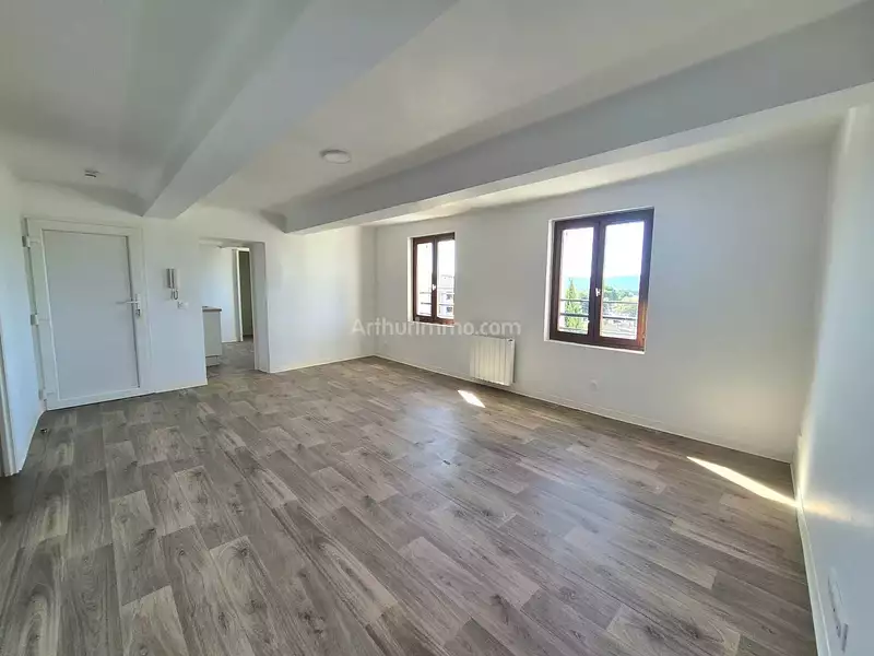 Appartement, 49,7 m²