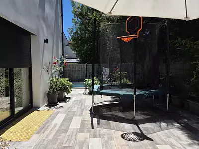 Maison, 155 m²