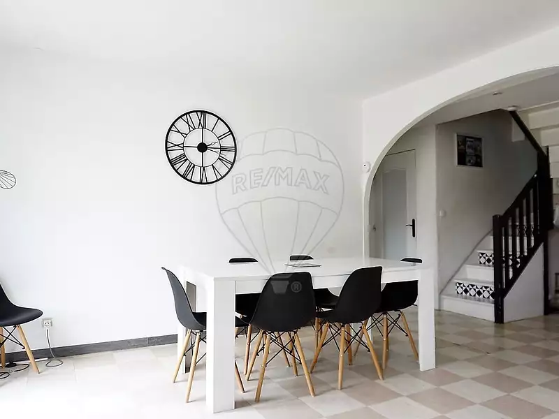 Maison, 96 m²