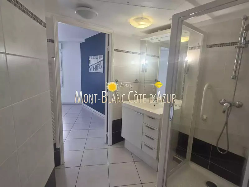 Appartement, 77 m²