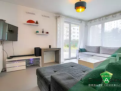 Appartement, 56 m²