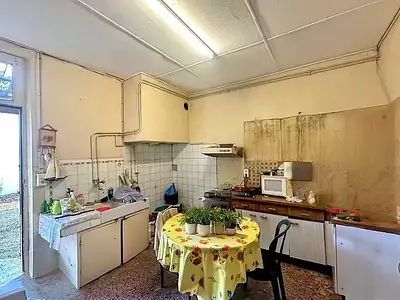 Immeuble, 310 m²
