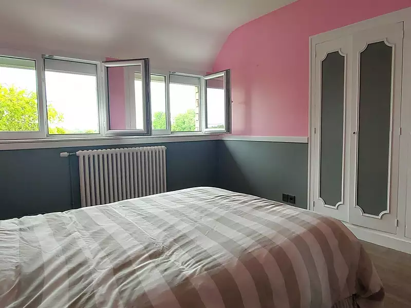 Maison, 137 m²