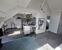 Appartement, 28,84 m²