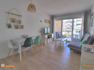 Appartement, 30,45 m²