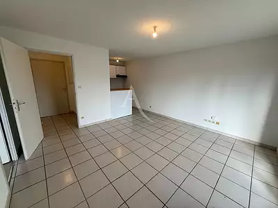 Appartement, 35,9 m²