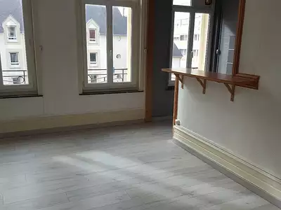 Appartement, 71 m²
