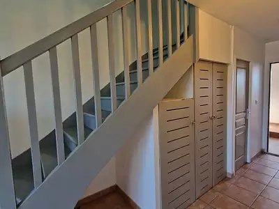 Appartement, 81 m²