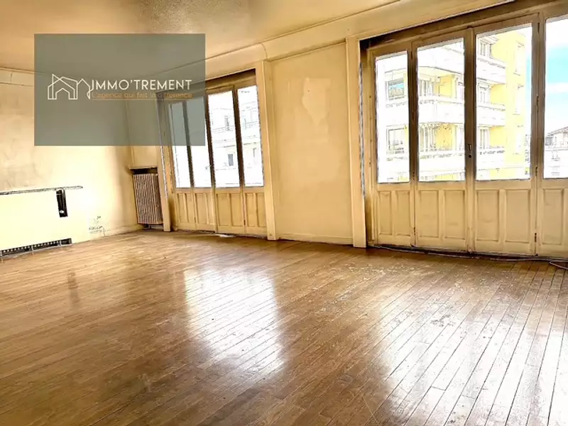 Appartement, 144,25 m²