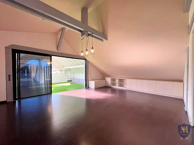 Appartement, 133,82 m²