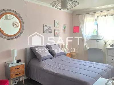 Maison, 150 m²