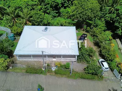 Maison, 150 m²