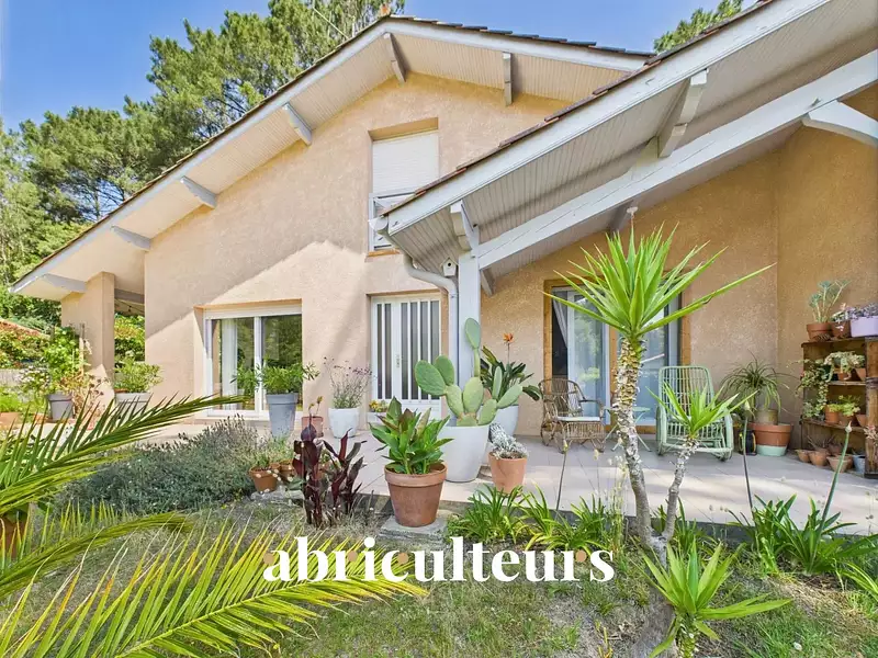 Maison, 85 m²