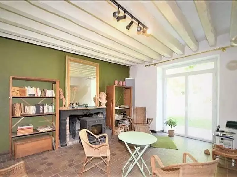 Maison, 225 m²