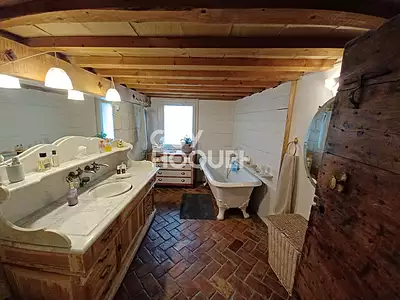 Maison, 145 m²