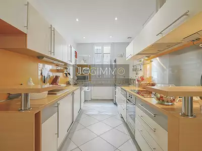 Appartement, 158 m²