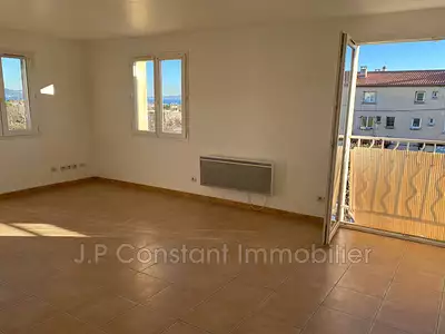 Appartement, 45 m²
