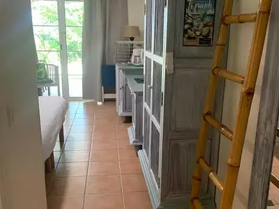 Appartement, 22 m²