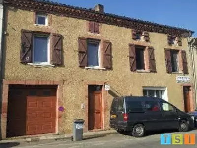 Maison, 400 m²