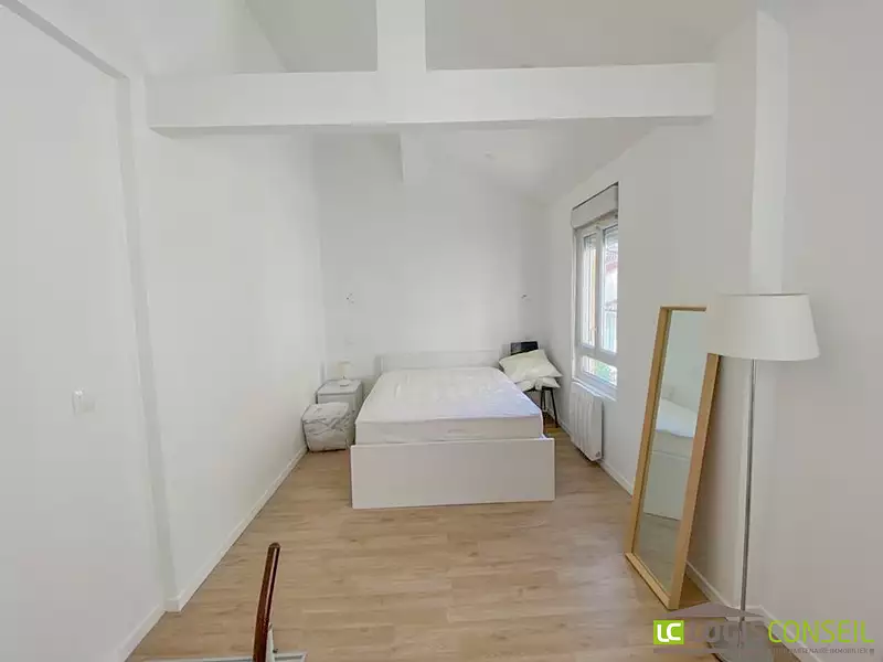 Appartement, 38,3 m²