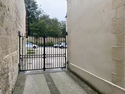 Appartement, 56,5 m²