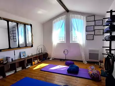 Maison, 210 m²