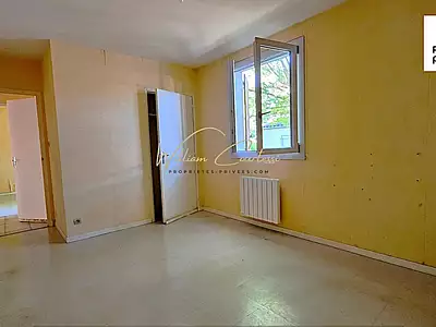 Maison, 66 m²