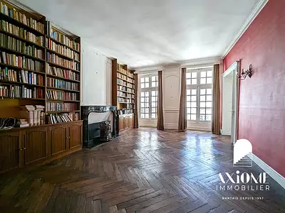 Appartement, 119,61 m²