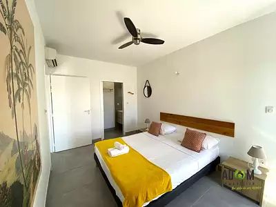 Appartement, 142 m²