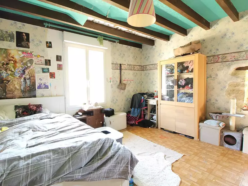Maison, 143,5 m²