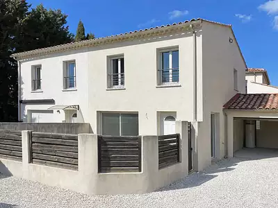 Maison, 82 m²