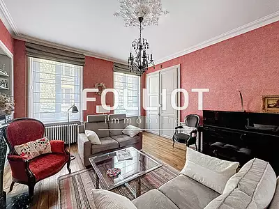 Maison, 153 m²