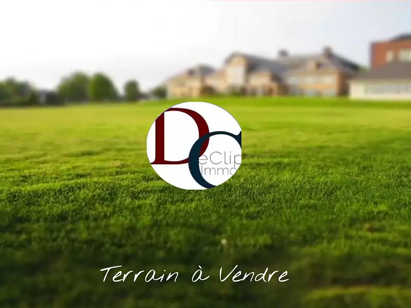 Terrain, 720 m²