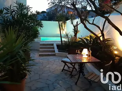 Maison, 50 m²