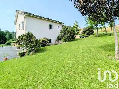 Maison, 102 m²