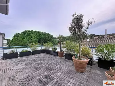 Appartement, 105 m²