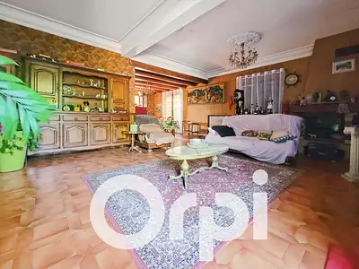 Maison, 250 m²