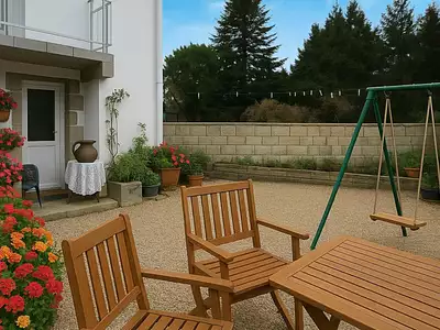 Maison, 85 m²
