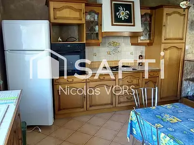 Maison, 175 m²