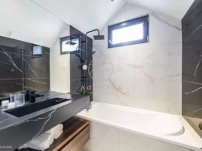 Appartement, 74,3 m²