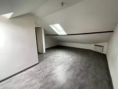 Appartement, 52 m²