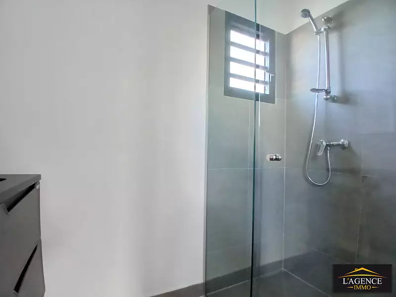 Appartement, 44 m²