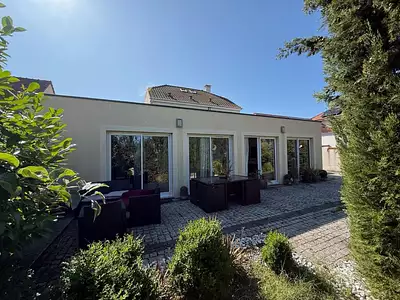 Maison, 202 m²