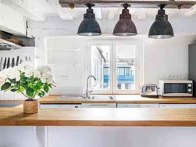 Appartement, 83,02 m²