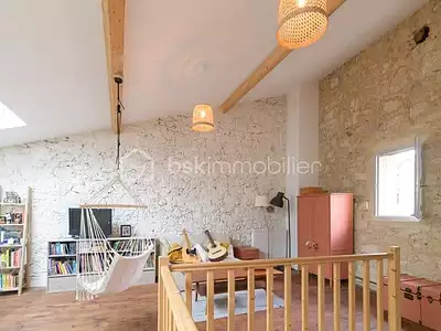 Maison, 120 m²
