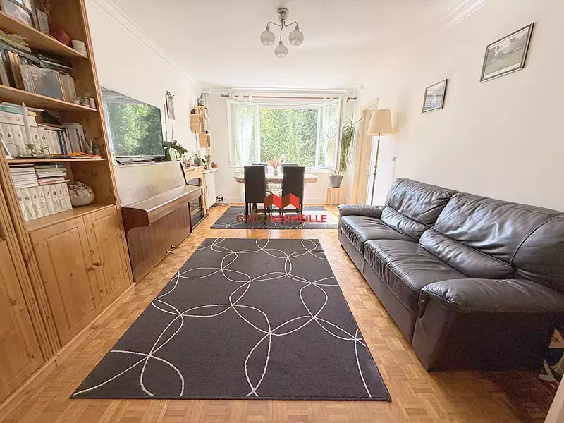 Appartement, 73 m²